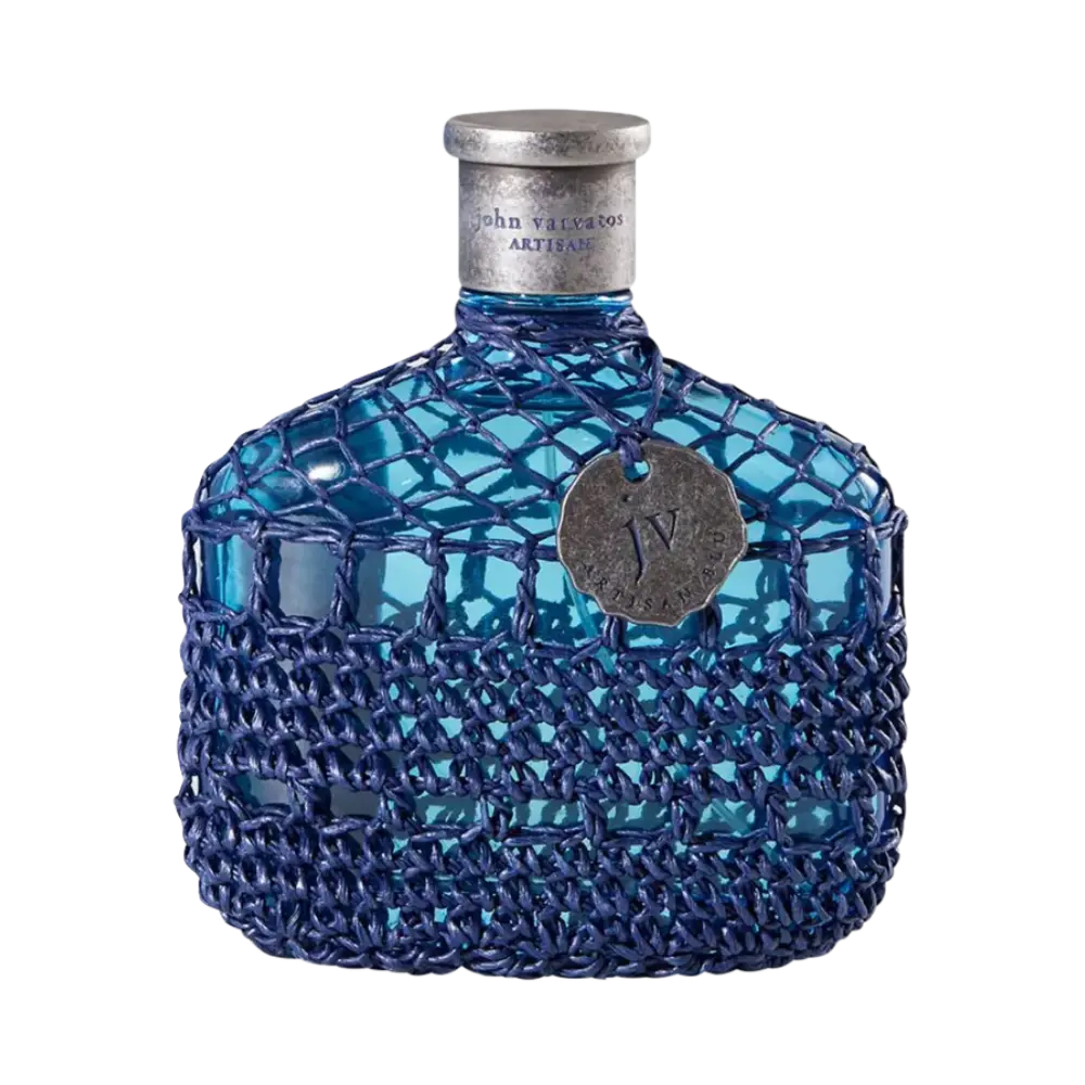 Artisan Blu Eau de Toilette Masculino - John Varvatos - Universo do Perfume