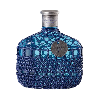 Artisan Blu Eau de Toilette Masculino - John Varvatos - Universo do Perfume