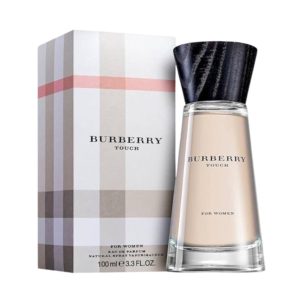 Burberry Touch For Women Eau de Parfum Feminino - Burberry