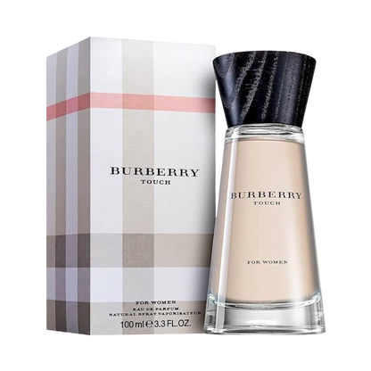 Burberry Touch For Women Eau de Parfum Feminino - Burberry