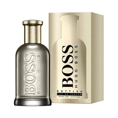 Boss Bottled Eau de Parfum Masculino - Hugo Boss - Universo do Perfume