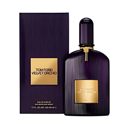 Tom Ford Velvet Orchid Eau de Parfum Feminino - Tom Ford - Universo do Perfume