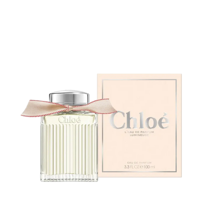 Chloé L'Eau de Parfum Lumineuse Feminino Eau de Parfum - Chloé - Universo do Perfume