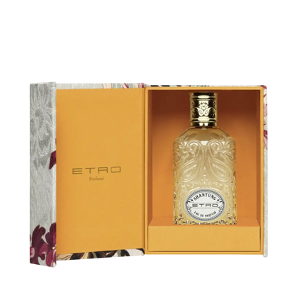 Shantung Eau de Parfum Unissex - Etro - Universo do Perfume