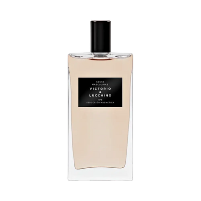 N°3 Seducción Magnética Eau de Toilette Masculino - Victorio & Lucchino - Universo do Perfume