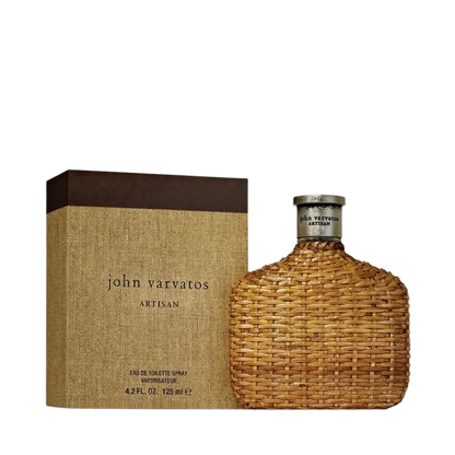 Artisan Eau de Toilette Masculino - John Varvatos - Universo do Perfume