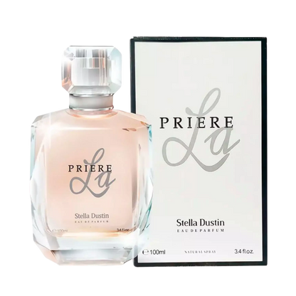 La Priere Eau de Parfum Feminino - Stella Dustin