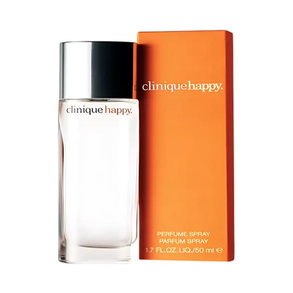 Clinique Happy Eau de Parfum Feminino - Clinique - Universo do Perfume