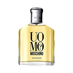 Decant Uomo? Eau de Toilette Masculino - Moschino