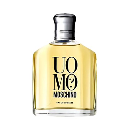 Decant Uomo? Eau de Toilette Masculino - Moschino - Universo do Perfume