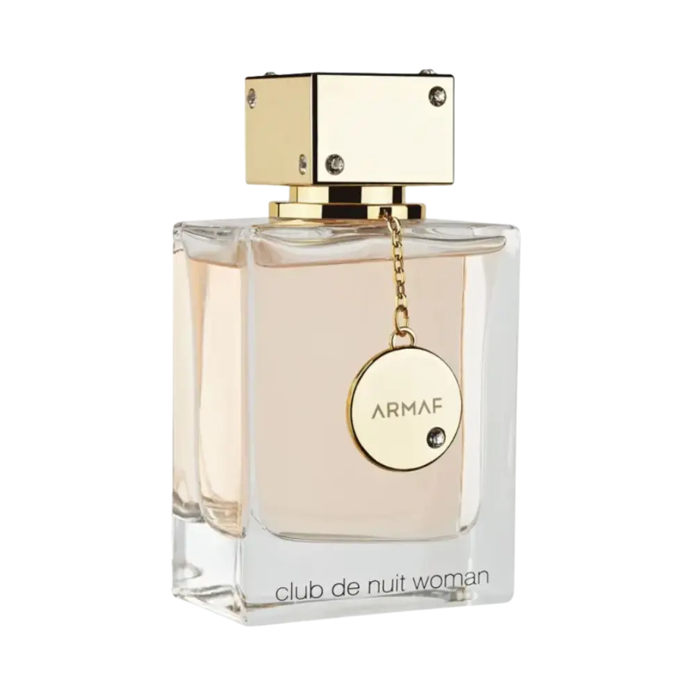 Club De Nuit Woman Eau de Parfum Feminino - Armaf - Universo do Perfume