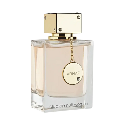 Club De Nuit Woman Eau de Parfum Feminino - Armaf - Universo do Perfume