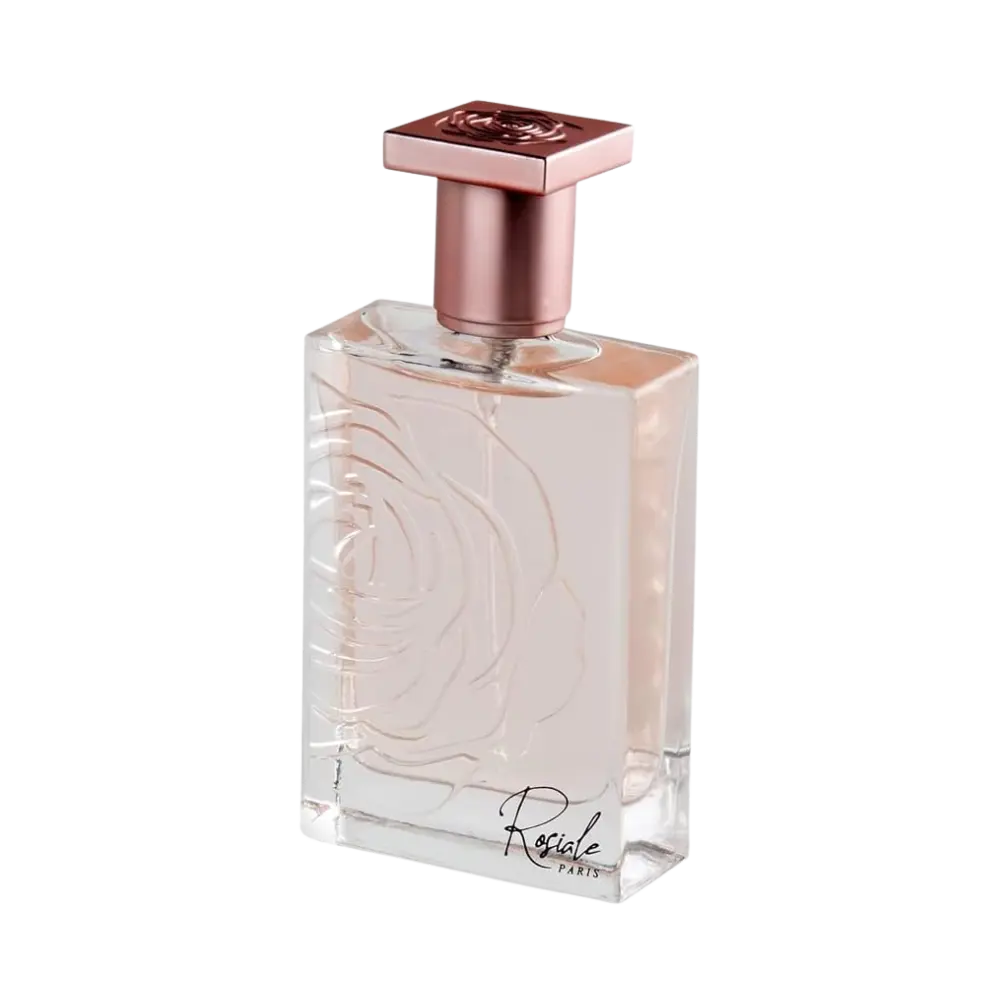 Kit Rosiale Paris For Women Eau de Parfum Feminino - Linn Young - Universo do Perfume