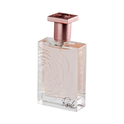 Kit Rosiale Paris For Women Eau de Parfum Feminino - Linn Young - Universo do Perfume