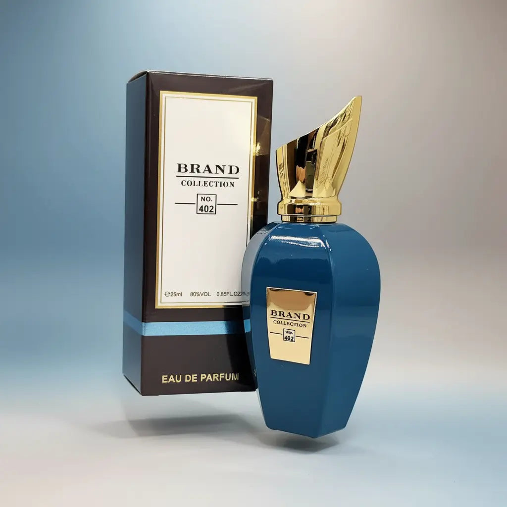 402 Inspiracao Erba Pura Eau de Parfum Unissex - Brand Collection - Universo do Perfume
