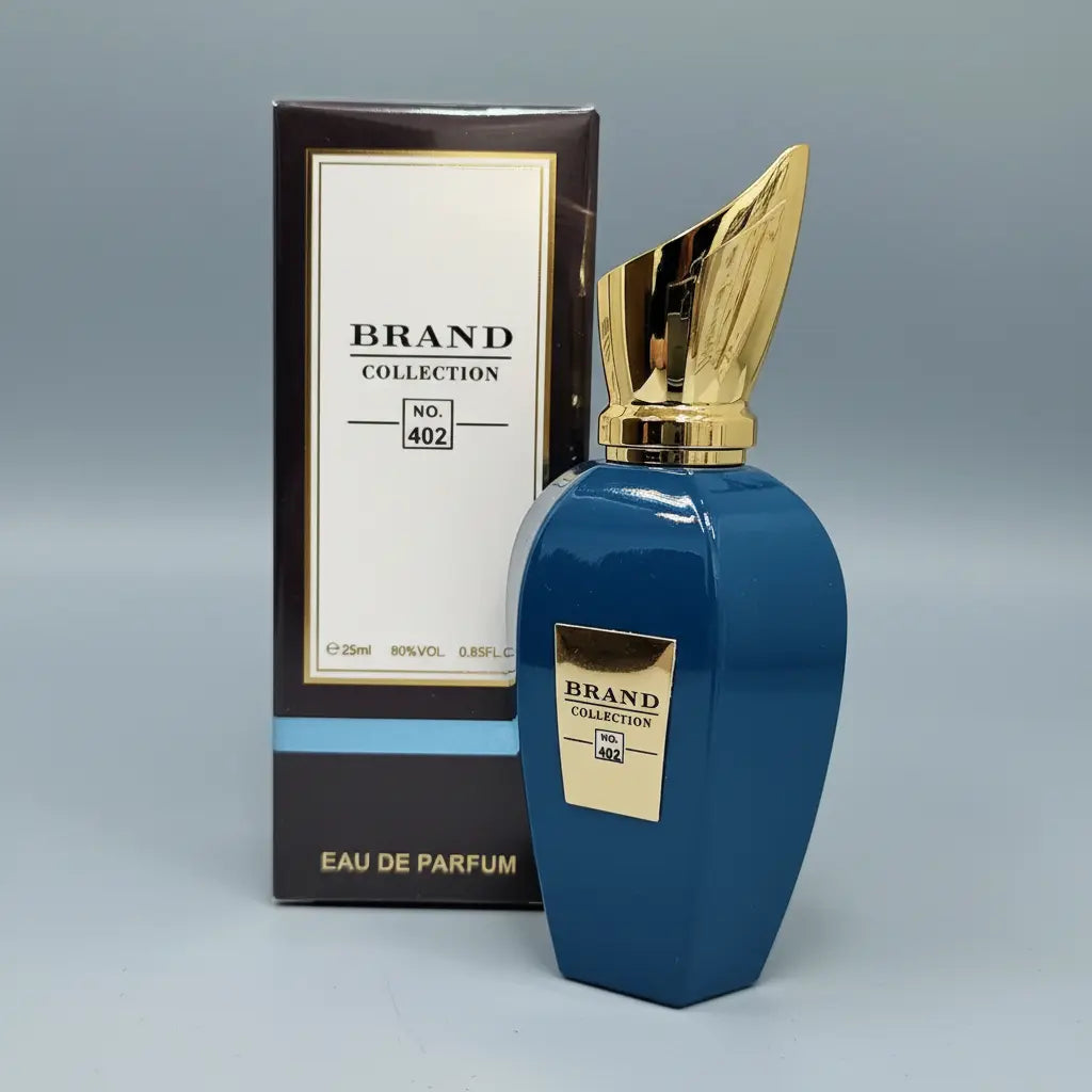 402 Inspiracao Erba Pura Eau de Parfum Unissex - Brand Collection - Universo do Perfume