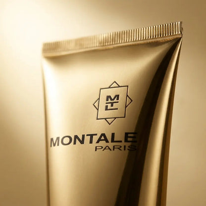 Hidratante Corporal Black Aoud Unissex - Montale