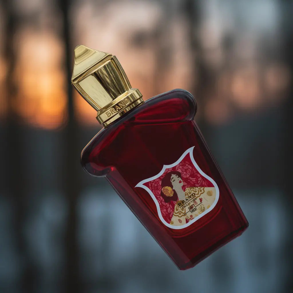 409 Inspiracao Bouquet Ideal Eau de Parfum Feminino - Brand Collection - Universo do Perfume