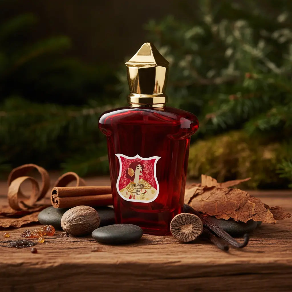 409 Inspiracao Bouquet Ideal Eau de Parfum Feminino - Brand Collection - Universo do Perfume