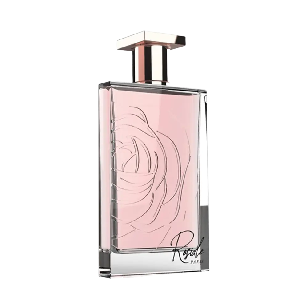 Kit Rosiale Paris For Women Eau de Parfum Feminino - Linn Young - Universo do Perfume