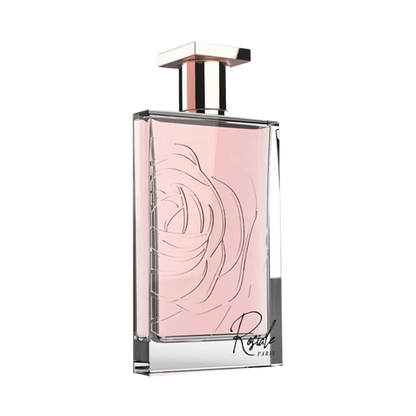 Kit Rosiale Paris For Women Eau de Parfum Feminino - Linn Young - Universo do Perfume
