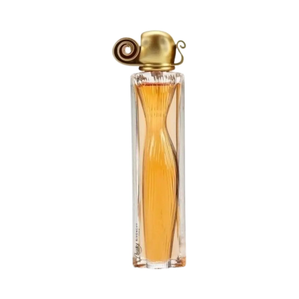 Decant Organza Eau de Parfum Feminino - Givenchy - Universo do Perfume