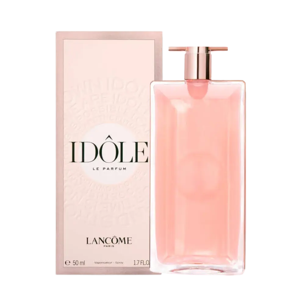 Idôle Le Parfum Eau de Parfum Feminino - Lancôme - Universo do Perfume