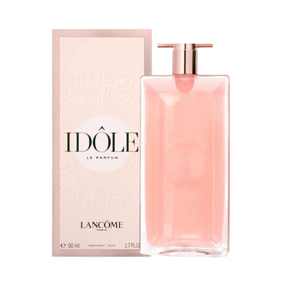 Idôle Le Parfum Eau de Parfum Feminino - Lancôme - Universo do Perfume