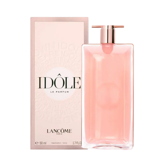 Idôle Le Parfum Eau de Parfum Feminino - Lancôme - Universo do Perfume