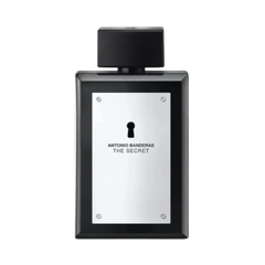 Decant The Secret Eau de Toilette Masculino - Antonio Banderas