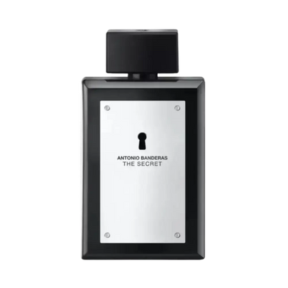 Decant The Secret Eau de Toilette Masculino - Antonio Banderas - Universo do Perfume