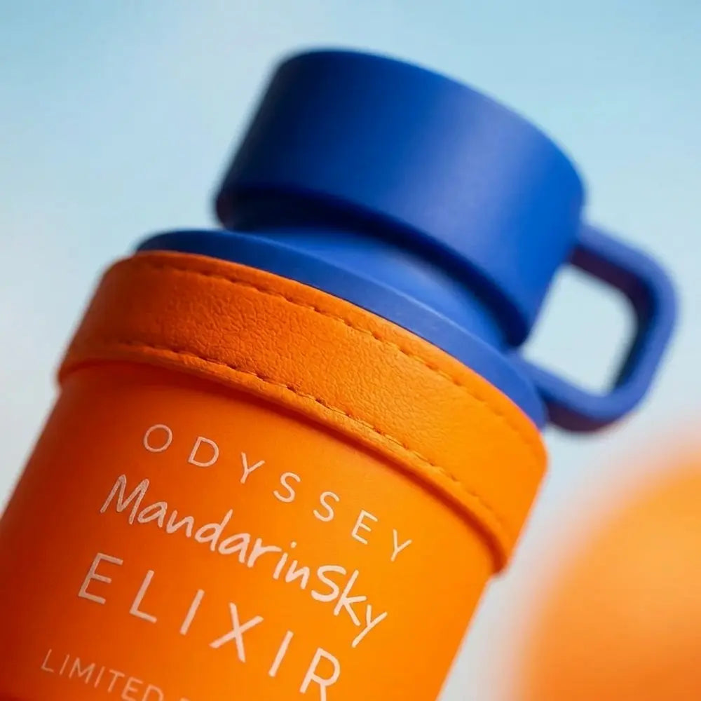 Odyssey Mandarin Sky Elixir Eau de Parfum Masculino - Armaf