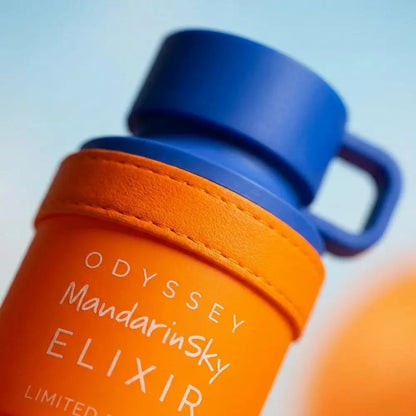 Odyssey Mandarin Sky Elixir Eau de Parfum Masculino - Armaf