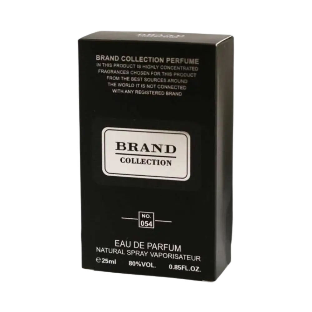 054 Inspiracao Creed Aventus Masculino Eau de Parfum - Brand Collection - Universo do Perfume