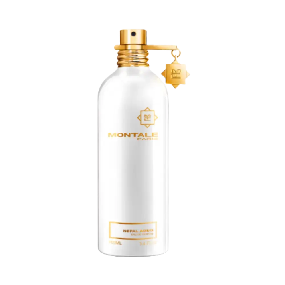 Nepal Aoud Eau de Parfum Unissex - Montale - Universo do Perfume