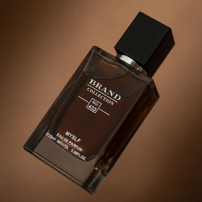 433 Inspiração MYSLF Eau de Parfum Masculino - Brand Collection - Universo do Perfume