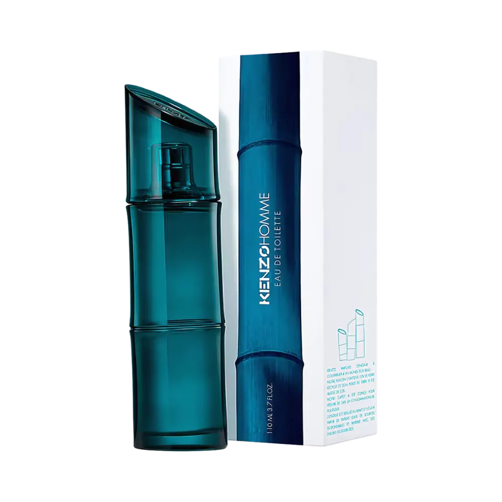 Kit Kenzo Homme Eau de Toilette Masculino - Kenzo - Universo do Perfume