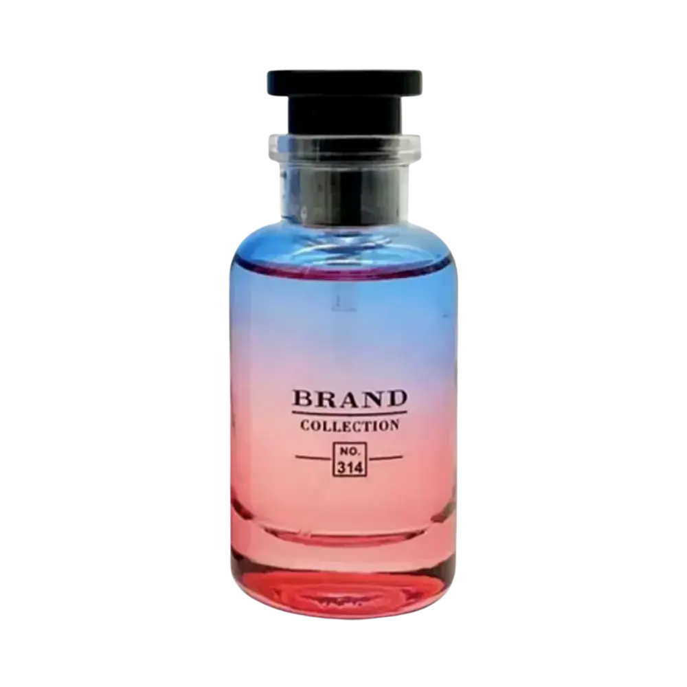 314 Inspiracao Louis Vuitton California Dream Eau de Parfum Unissex - Brand Collection - Universo do Perfume