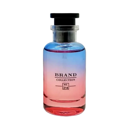 314 Inspiracao Louis Vuitton California Dream Eau de Parfum Unissex - Brand Collection - Universo do Perfume