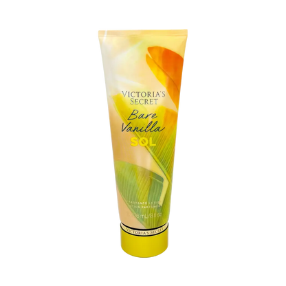 Hidratante Corporal Bare Vanilla Sol Feminino - Victoria's Secret - Universo do Perfume