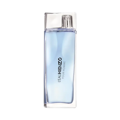 L'Eau Kenzo Pour Homme Eau de Toilette Masculino - Kenzo - Universo do Perfume