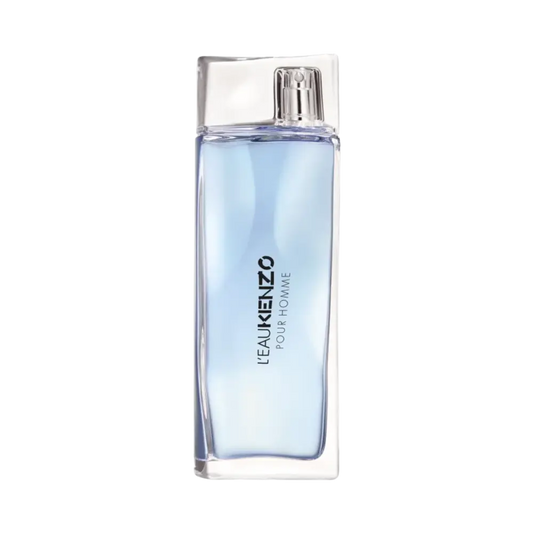 L'Eau Kenzo Pour Homme Eau de Toilette Masculino - Kenzo - Universo do Perfume