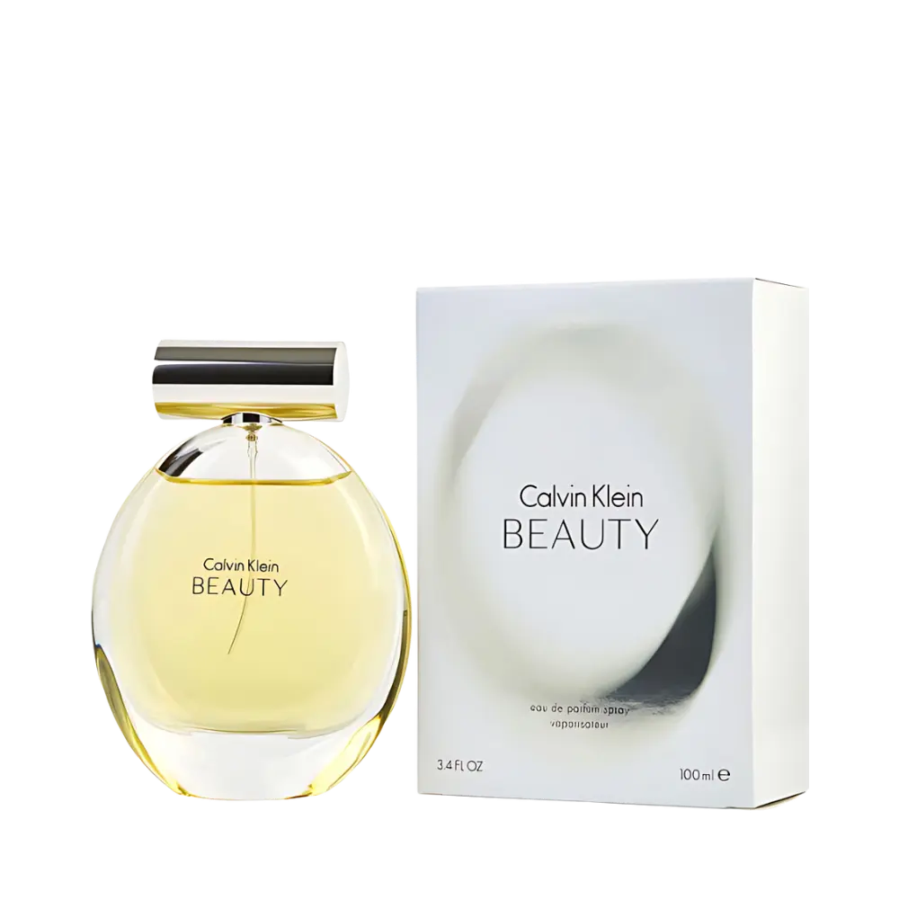 Calvin Klein Beauty Eau de Parfum Feminino - Calvin Klein - Universo do Perfume