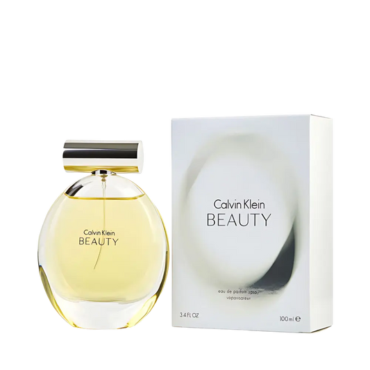Calvin Klein Beauty Eau de Parfum Feminino - Calvin Klein - Universo do Perfume