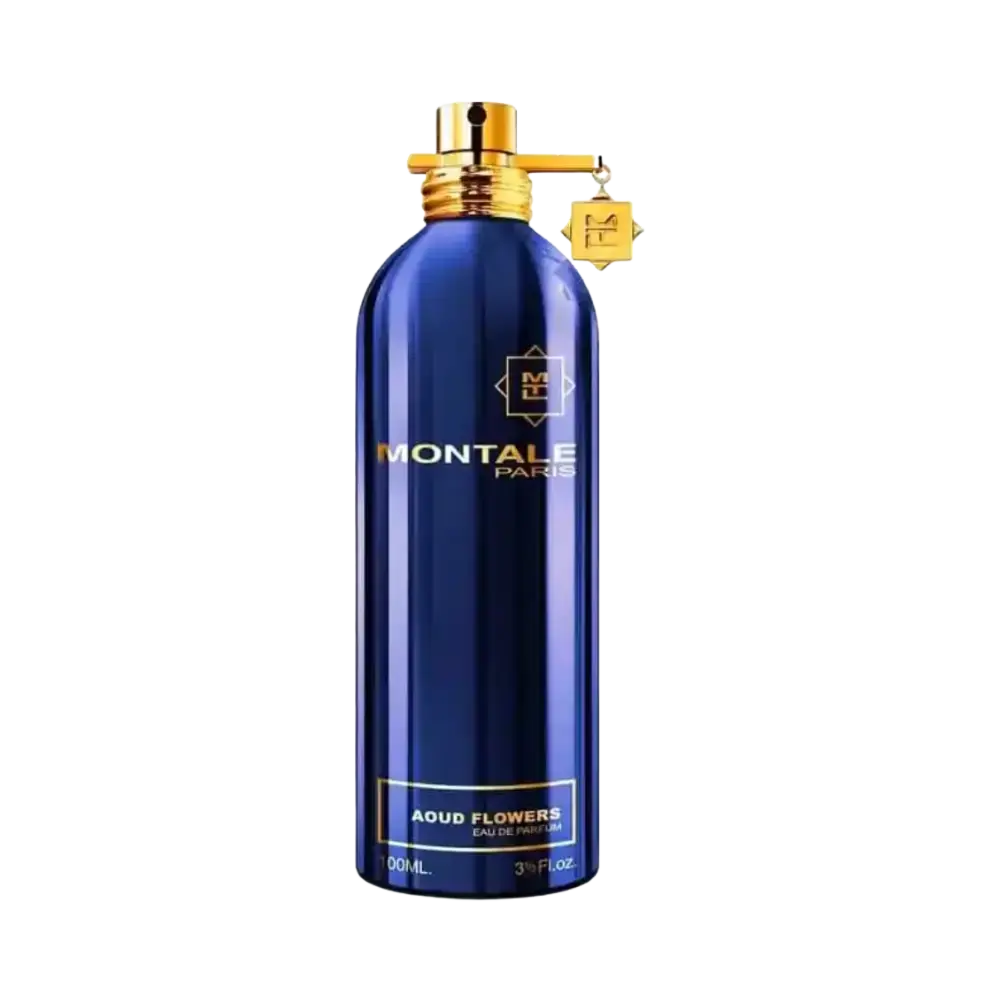Aoud Flowers Eau de Parfum Masculino - Montale - Universo do Perfume
