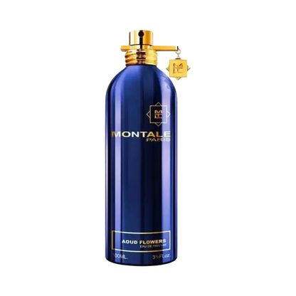 Aoud Flowers Eau de Parfum Masculino - Montale - Universo do Perfume