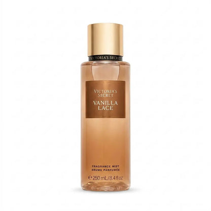 Body Splash Vanilla Lace Perfumação Corporal Feminino - Victoria's Secret