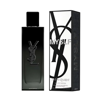 MYSLF Eau de Parfum Masculino - Yves Saint Laurent - Universo do Perfume