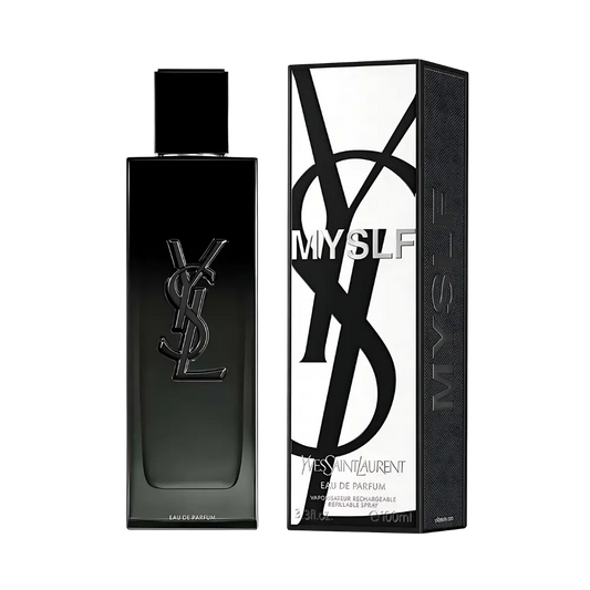 MYSLF Eau de Parfum Masculino - Yves Saint Laurent - Universo do Perfume