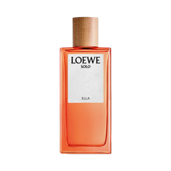 Decant Loewe Solo Ella Eau de Parfum Feminino - Loewe